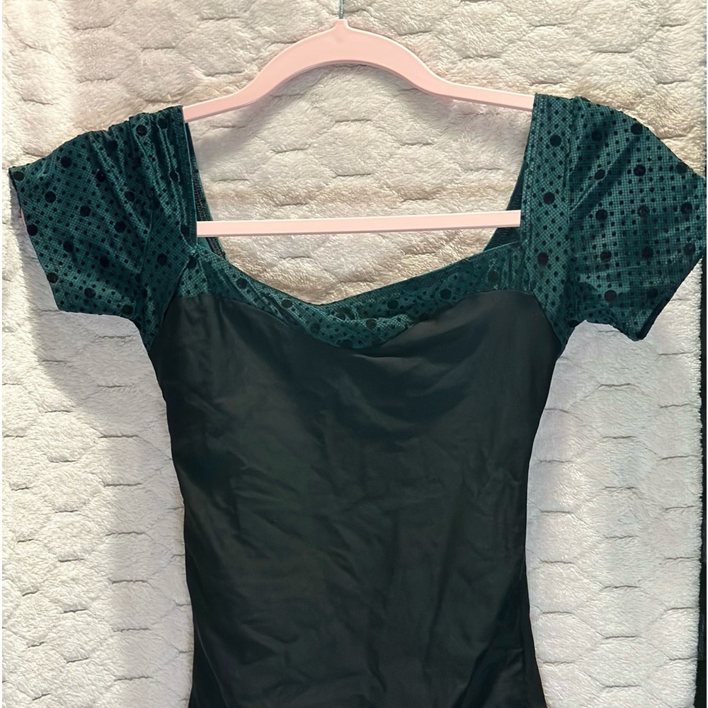 Dance/Ballet Leotard Size Small
